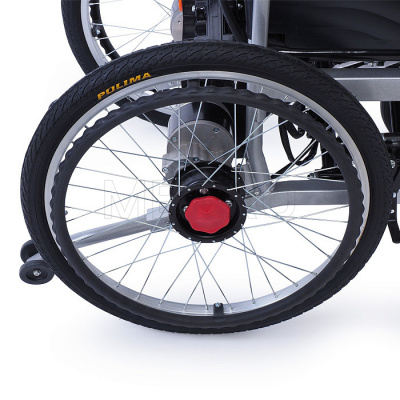 MET Comfort 21								 